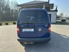 Volkswagen Caddy Stan bardzo dobry, zadbany - 8