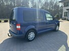 Volkswagen Caddy Stan bardzo dobry, zadbany - 10
