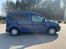 Volkswagen Caddy Stan bardzo dobry, zadbany - 11
