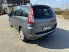Citroen C4 Picasso - 7