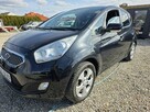Kia Venga 1.4 90PS Benzyna Klimatronic GrzaneFotele PanoramaDach Gwarancja - 2