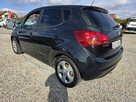 Kia Venga 1.4 90PS Benzyna Klimatronic GrzaneFotele PanoramaDach Gwarancja - 6
