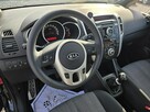 Kia Venga 1.4 90PS Benzyna Klimatronic GrzaneFotele PanoramaDach Gwarancja - 8