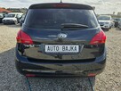 Kia Venga 1.4 90PS Benzyna Klimatronic GrzaneFotele PanoramaDach Gwarancja - 16