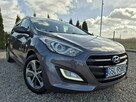 Hyundai i30 1.4 Benzyna**2016**168 oookm**Śliczny**Jak Nowy**ALU** - 3
