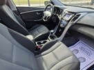 Hyundai i30 1.4 Benzyna**2016**168 oookm**Śliczny**Jak Nowy**ALU** - 5