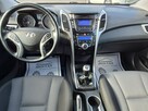 Hyundai i30 1.4 Benzyna**2016**168 oookm**Śliczny**Jak Nowy**ALU** - 6