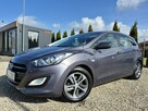 Hyundai i30 1.4 Benzyna**2016**168 oookm**Śliczny**Jak Nowy**ALU** - 9