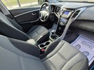 Hyundai i30 1.4 Benzyna**2016**168 oookm**Śliczny**Jak Nowy**ALU** - 11