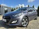 Hyundai i30 1.4 Benzyna**2016**168 oookm**Śliczny**Jak Nowy**ALU** - 13