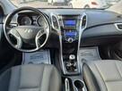 Hyundai i30 1.4 Benzyna**2016**168 oookm**Śliczny**Jak Nowy**ALU** - 14