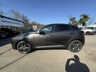 Mazda CX-3 Klimatronic, Podgrz. fotele, Nawigacja, Hak, Head-Up, Skóra - 7