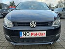 Volkswagen Polo Polski salon, - 2