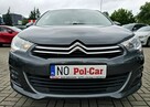 Citroen C4 Grzane fotele, hak,serwis aso,zarejestowany - 3