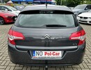 Citroen C4 Grzane fotele, hak,serwis aso,zarejestowany - 8