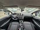 Citroen C4 Grzane fotele, hak,serwis aso,zarejestowany - 16