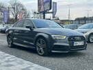 Audi S3 Salon Polska Poleasingowy I właściciel Serwis ASO VAT 23% Bezwypadkowy