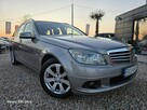 Mercedes C 180 C180 Komprersor#156PS#Navi#Climatr#Świeży Import#1 Rok Gwarancji! - 3