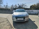 Peugeot 508 1.6 HDI 115 KM Zarejestrowany Oryginalny Przebieg Serwisowany - 2