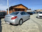 Peugeot 508 1.6 HDI 115 KM Zarejestrowany Oryginalny Przebieg Serwisowany - 6