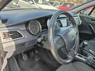 Peugeot 508 1.6 HDI 115 KM Zarejestrowany Oryginalny Przebieg Serwisowany - 10