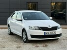 Škoda RAPID 1.0 TSI 95kM! Salon Polska ! Serwis ASO!