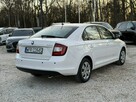 Škoda RAPID 1.0 TSI 95kM! Salon Polska ! Serwis ASO! - 4