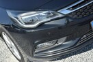 Opel Astra 1.6D Navi/ Kamera/ Grzane Fotele/ Nowy Rozrząd/ Sprowadzony - 8