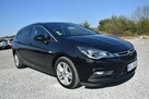 Opel Astra 1.6D Navi/ Kamera/ Grzane Fotele/ Nowy Rozrząd/ Sprowadzony - 4