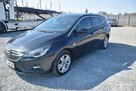 Opel Astra 1.6D Navi/ Kamera/ Grzane Fotele/ Nowy Rozrząd/ Sprowadzony - 7