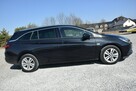 Opel Astra 1.6D Navi/ Kamera/ Grzane Fotele/ Nowy Rozrząd/ Sprowadzony - 9