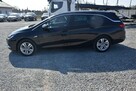 Opel Astra 1.6D Navi/ Kamera/ Grzane Fotele/ Nowy Rozrząd/ Sprowadzony - 14
