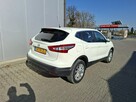 Nissan Qashqai 1.2 benzyna 116 KM sprowadzony po opłatach - 3