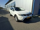 Nissan Qashqai 1.2 benzyna 116 KM sprowadzony po opłatach - 4