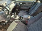 Nissan Qashqai 1.2 benzyna 116 KM sprowadzony po opłatach - 5