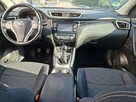 Nissan Qashqai 1.2 benzyna 116 KM sprowadzony po opłatach - 7