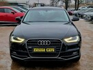 Audi A4 S-Line Led Serwis Bixenon Navi Climatronik Gwarancja - 2