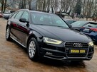 Audi A4 S-Line Led Serwis Bixenon Navi Climatronik Gwarancja - 3