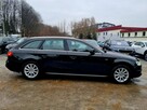 Audi A4 S-Line Led Serwis Bixenon Navi Climatronik Gwarancja - 4