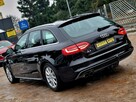 Audi A4 S-Line Led Serwis Bixenon Navi Climatronik Gwarancja - 7