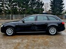 Audi A4 S-Line Led Serwis Bixenon Navi Climatronik Gwarancja - 8
