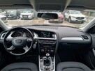 Audi A4 S-Line Led Serwis Bixenon Navi Climatronik Gwarancja - 15