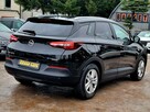 Opel Grandland X 1Wł Serwis LED Parktronic Climatronic Tempomat Gwarancja - 5