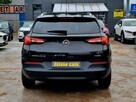 Opel Grandland X 1Wł Serwis LED Parktronic Climatronic Tempomat Gwarancja - 6