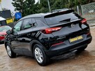 Opel Grandland X 1Wł Serwis LED Parktronic Climatronic Tempomat Gwarancja - 7