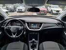 Opel Grandland X 1Wł Serwis LED Parktronic Climatronic Tempomat Gwarancja - 14