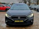 Honda Civic Serwis LED ACC LKAS Navi Kamera Europa Bezwypadek Gwarancja! - 2