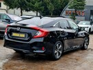 Honda Civic Serwis LED ACC LKAS Navi Kamera Europa Bezwypadek Gwarancja! - 5