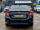 Honda Civic Serwis LED ACC LKAS Navi Kamera Europa Bezwypadek Gwarancja! - 6