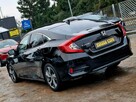 Honda Civic Serwis LED ACC LKAS Navi Kamera Europa Bezwypadek Gwarancja! - 7